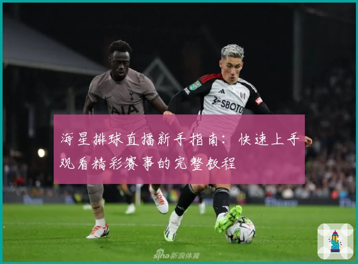 海星排球直播新手指南：快速上手观看精彩赛事的完整教程