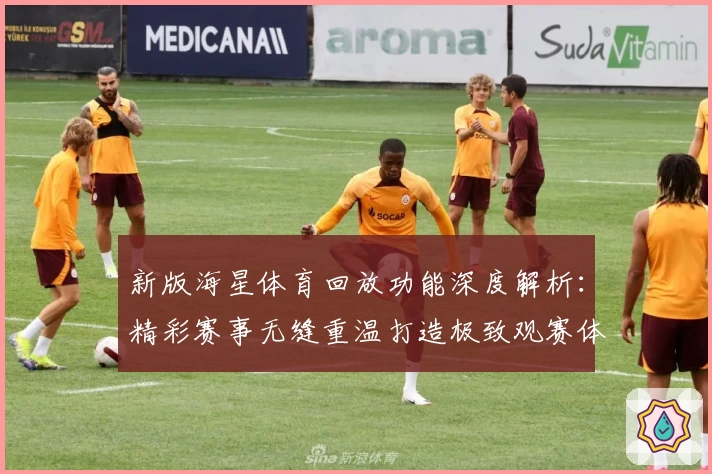 新版海星体育回放功能深度解析：精彩赛事无缝重温打造极致观赛体验